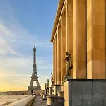 Cosy 2 50m2 Parisian Classic Flat - Passy, 16th Arrondissement, Near Eiffel Tower Paris
