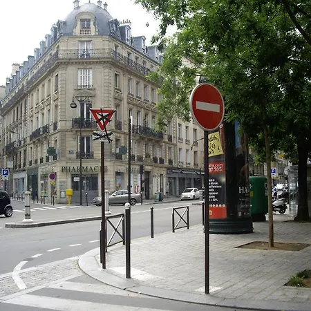 Cosy 2 50m2 Parisian Classic Flat - Passy, 16th Arrondissement, Near Eiffel Tower *