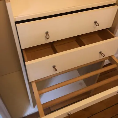 Cosy 2 50m2 Parisian Classic Flat - Passy, 16th Arrondissement, Near Eiffel Tower