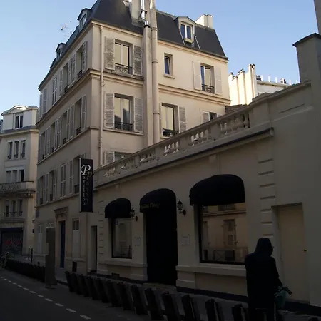 Cosy 2 50m2 Parisian Classic Flat - Passy, 16th Arrondissement, Near Eiffel Tower Apartment *