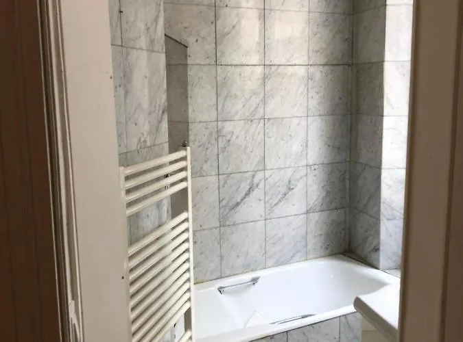 Cosy 2 50m2 Parisian Classic Flat - Passy, 16th Arrondissement, Near Eiffel Tower 아파트